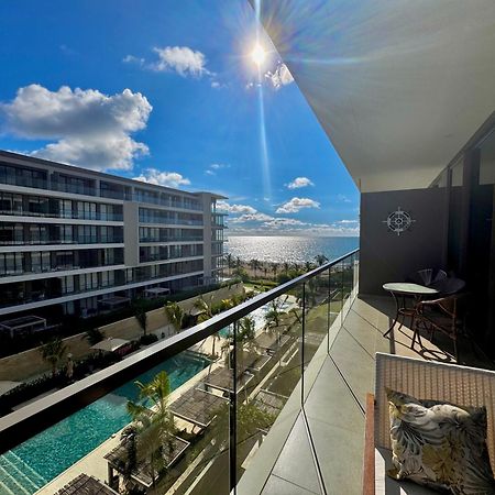 Manzanillo Del Mar - Cartagena - Morros Zoe 아파트 외부 사진